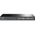 TP-LINK TL-SG1024 - 24-Port Gigabit Ethernet Switch — TL-SG1024