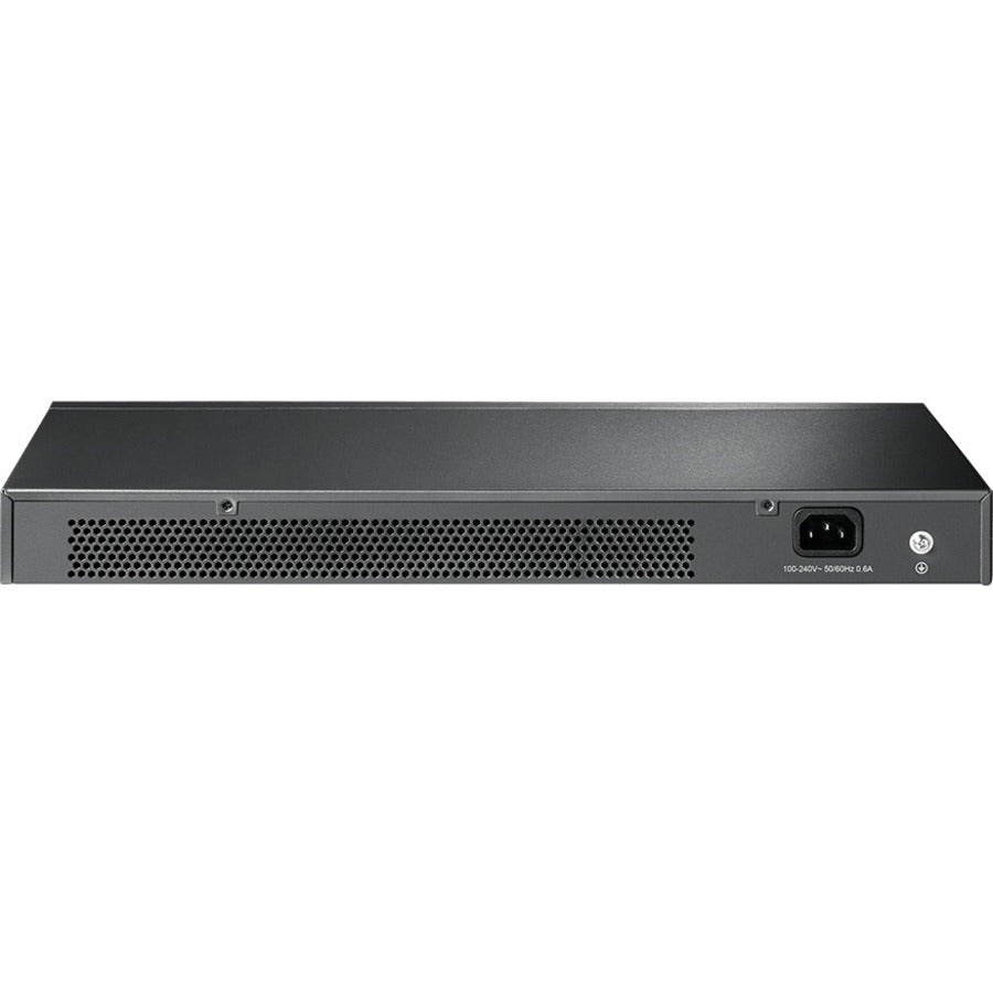 TP-LINK TL-SG1024 - 24-Port Gigabit Ethernet Switch — TL-SG1024