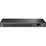 TP-LINK TL-SG1024 - 24-Port Gigabit Ethernet Switch — TL-SG1024