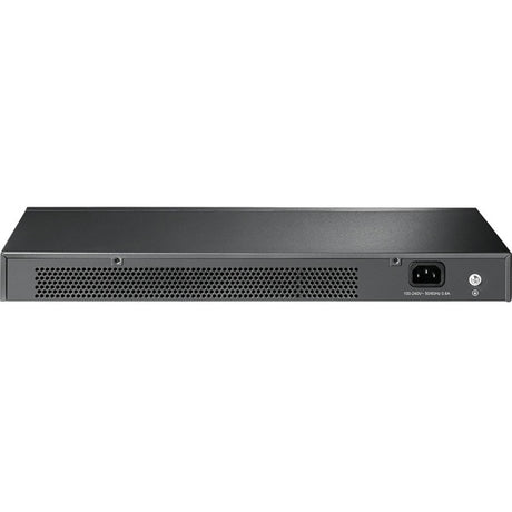 TP-LINK TL-SG1024 - 24-Port Gigabit Ethernet Switch — TL-SG1024