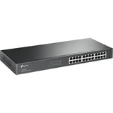TP-LINK TL-SG1024 - 24-Port Gigabit Ethernet Switch — TL-SG1024