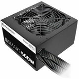 Thermaltake Smart SP-500AH2NKW Power Supply — PS-SPD-0500NPCWUS-W