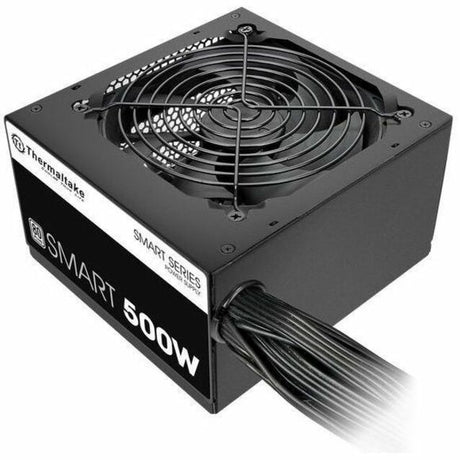 Thermaltake Smart SP-500AH2NKW Power Supply — PS-SPD-0500NPCWUS-W