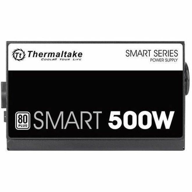 Thermaltake Smart SP-500AH2NKW Power Supply — PS-SPD-0500NPCWUS-W