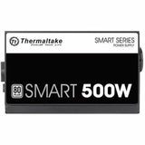 Thermaltake Smart SP-500AH2NKW Power Supply — PS-SPD-0500NPCWUS-W