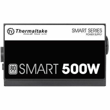 Thermaltake Smart SP-500AH2NKW Power Supply — PS-SPD-0500NPCWUS-W