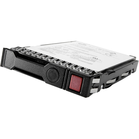 HPE 4 TB Hard Drive - 3.5" Internal - SATA (SATA/600) — 861683-B21