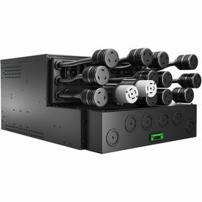 Vertiv Liebert ITA2 UPS 10kVA External Maintenance Bypass Cabinet Rack/Tower (ITA2-10KMBC40) — ITA2-10KMBC40