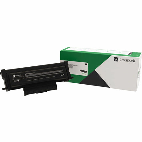 Lexmark Unison Original Extra High Yield Laser Toner Cartridge - Black - 1 Each — B221X00
