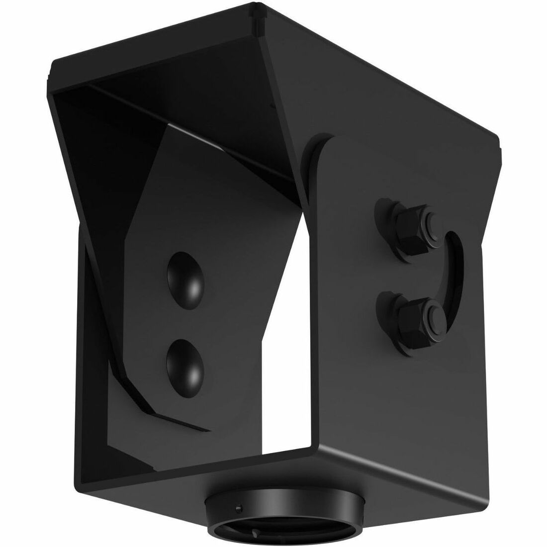 Peerless-AV&reg; Heavy Duty Cathedral Ceiling Adaptor for Projectors and Flat Panel Displays — ACC-CCPHD