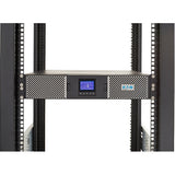 Eaton 9PX 48V Extended Battery Module (EBM) used with 9PX1000GRT, 9PX1500RT, 9PX1500RTN and 9PX1500GRT UPS, 2U Rack/Tower — 9PXEBM48RT