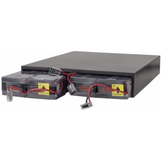 Eaton 9PX 48V Extended Battery Module (EBM) used with 9PX1000GRT, 9PX1500RT, 9PX1500RTN and 9PX1500GRT UPS, 2U Rack/Tower — 9PXEBM48RT