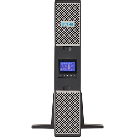Eaton 9PX 48V Extended Battery Module (EBM) used with 9PX1000GRT, 9PX1500RT, 9PX1500RTN and 9PX1500GRT UPS, 2U Rack/Tower — 9PXEBM48RT