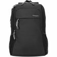 Targus Intellect TSB968GL Carrying Case (Backpack) for 15.6" to 16" Notebook - Black - TAA Compliant — TSB968GL