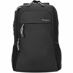 Targus Intellect TSB968GL Carrying Case (Backpack) for 15.6" to 16" Notebook - Black - TAA Compliant — TSB968GL