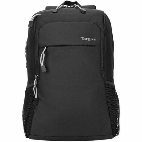 Targus Intellect TSB968GL Carrying Case (Backpack) for 15.6" to 16" Notebook - Black - TAA Compliant — TSB968GL