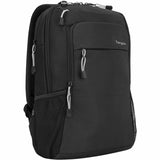 Targus Intellect TSB968GL Carrying Case (Backpack) for 15.6" to 16" Notebook - Black - TAA Compliant — TSB968GL