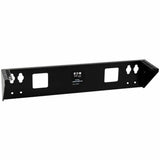 Eaton Tripp Lite Series SmartRack 2U Vertical Wall-Mount Rack Bracket — SRWALLBRKT2U
