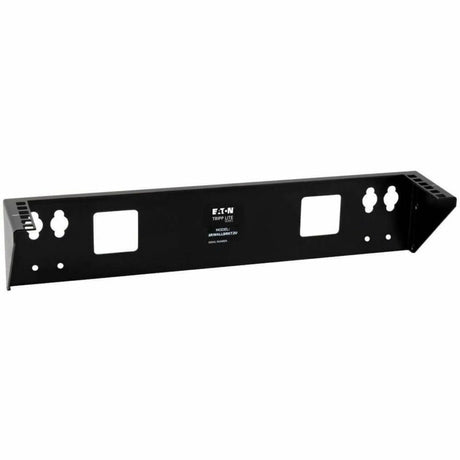 Eaton Tripp Lite Series SmartRack 2U Vertical Wall-Mount Rack Bracket — SRWALLBRKT2U