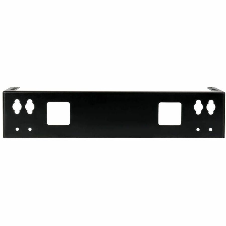 Eaton Tripp Lite Series SmartRack 2U Vertical Wall-Mount Rack Bracket — SRWALLBRKT2U