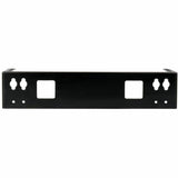 Eaton Tripp Lite Series SmartRack 2U Vertical Wall-Mount Rack Bracket — SRWALLBRKT2U