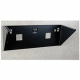 Eaton Tripp Lite Series SmartRack 2U Vertical Wall-Mount Rack Bracket — SRWALLBRKT2U