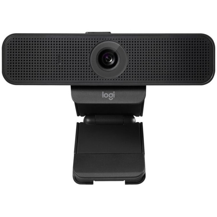Logitech C925e Business Webcam — 960-001075