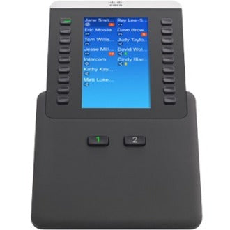 Cisco Phone Expansion Module — CP-8800-A-KEM=