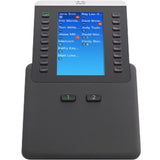 Cisco Phone Expansion Module — CP-8800-A-KEM=