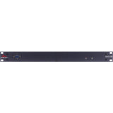 dbx 1261 12x6 Digital Zone Processor — DBX1261V