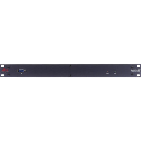 dbx 1261 12x6 Digital Zone Processor — DBX1261V