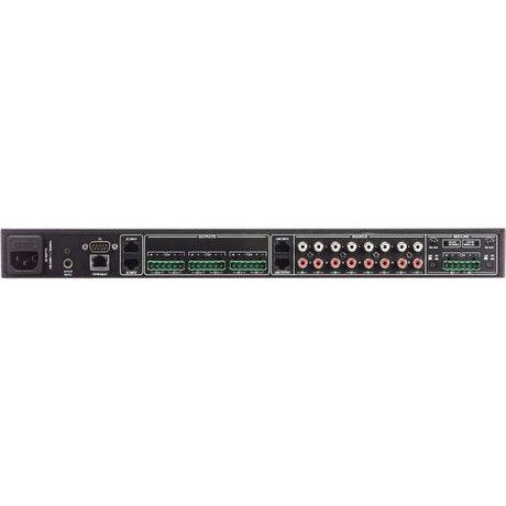 dbx 1261 12x6 Digital Zone Processor — DBX1261V