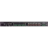 dbx 1261 12x6 Digital Zone Processor — DBX215SV