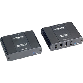 Black Box USB 2.0 Extender 4 Port CATx — IC400A-R2
