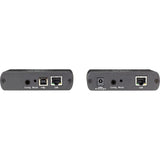 Black Box USB 2.0 Extender 4 Port CATx — IC400A-R2