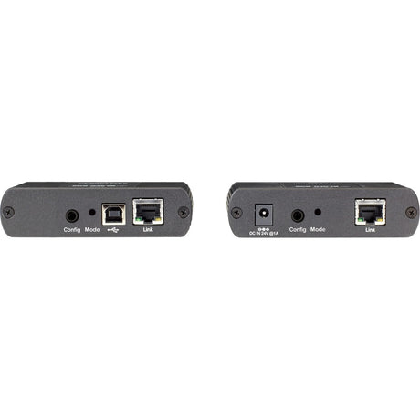 Black Box USB 2.0 Extender 4 Port CATx — IC400A-R2