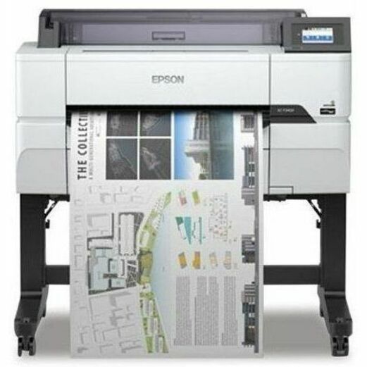 Epson Roll Feed Spindle 24" — C12C933281