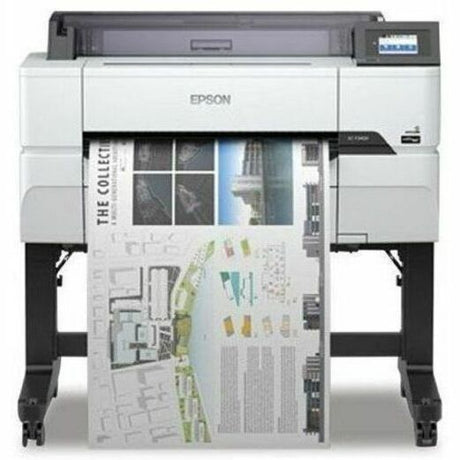Epson Roll Feed Spindle 24" — C12C933281