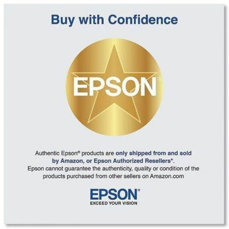 Epson Roll Feed Spindle 24" — C12C933281