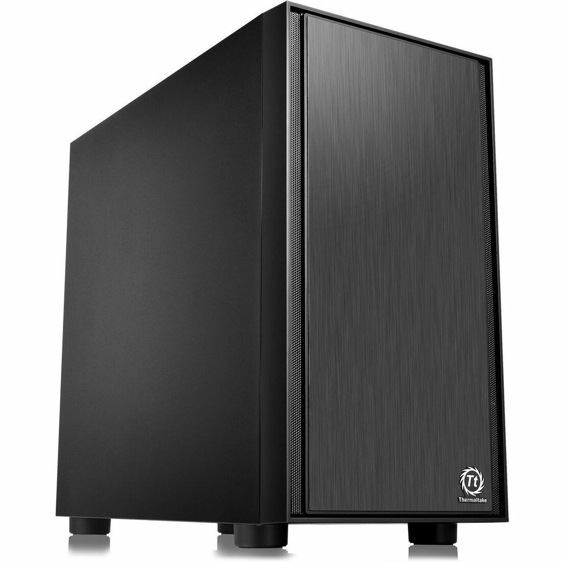 Thermaltake Versa H17 Micro Case — CA-1J1-00S1NN-00