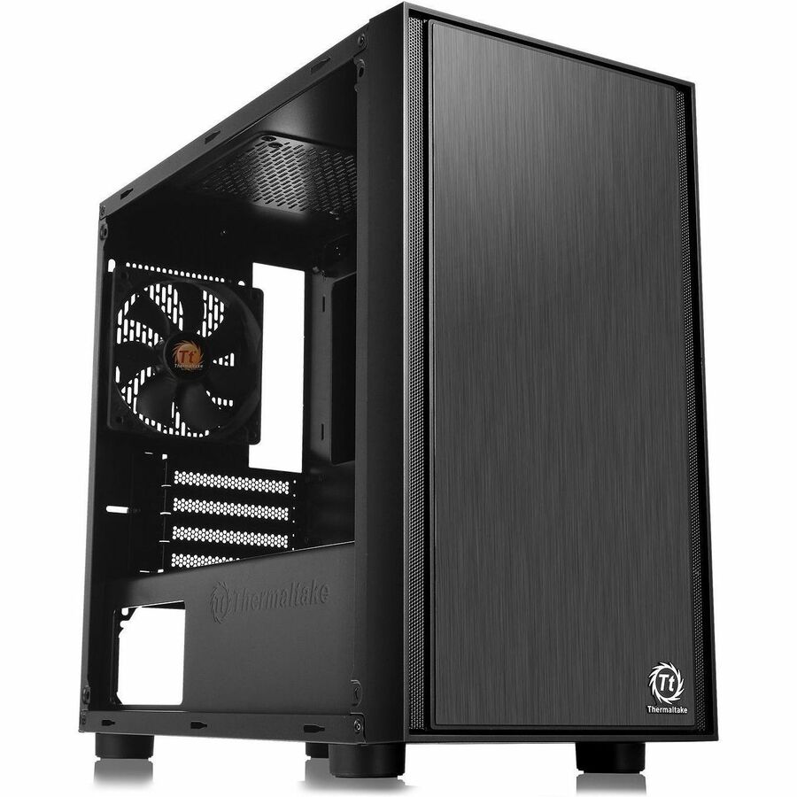 Thermaltake Versa H17 Micro Case — CA-1J1-00S1NN-00