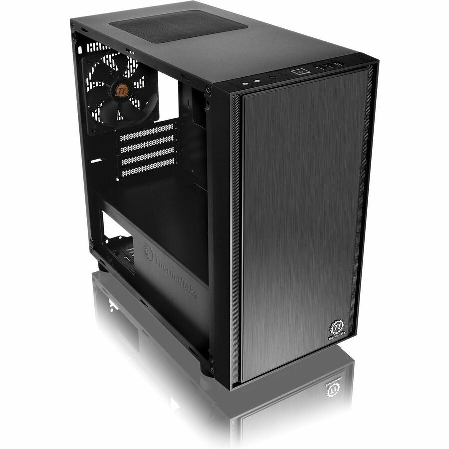 Thermaltake Versa H17 Micro Case — CA-1J1-00S1NN-00