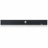 ZYXEL GS1900-10HP 8-Port Gigabit Smart Managed PoE Switch | 8 PoE+ Ports at 77W with 2 SFP Uplinks | Fanless — GS1900-10HP