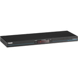 Black Box Freedom II KM Switch - 8-Port — KV0008A-R2