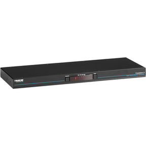 Black Box Freedom II KM Switch - 8-Port — KV0008A-R2