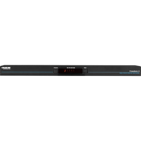 Black Box Freedom II KM Switch - 8-Port — KV0008A-R2