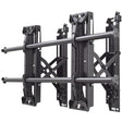 Chief Fusion Large Adjustable TV Wall Mount - For 42-86 inch Displays - Tilt TV Mount - VESA Wall Mount - TAA Compliant — LTM1U-G
