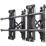 Chief Fusion Large Adjustable TV Wall Mount - For 42-86 inch Displays - Tilt TV Mount - VESA Wall Mount - TAA Compliant — LTM1U-G