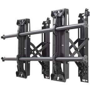 Chief Fusion Large Adjustable TV Wall Mount - For 42-86 inch Displays - Tilt TV Mount - VESA Wall Mount - TAA Compliant — LTM1U-G