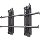 Chief Fusion Large Adjustable TV Wall Mount - For 42-86 inch Displays - Tilt TV Mount - VESA Wall Mount - TAA Compliant — LTM1U-G